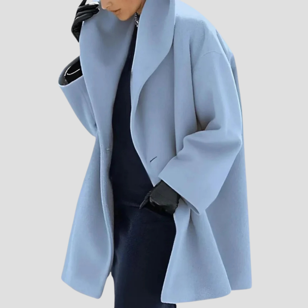 Isabella | Chic Winter Coat