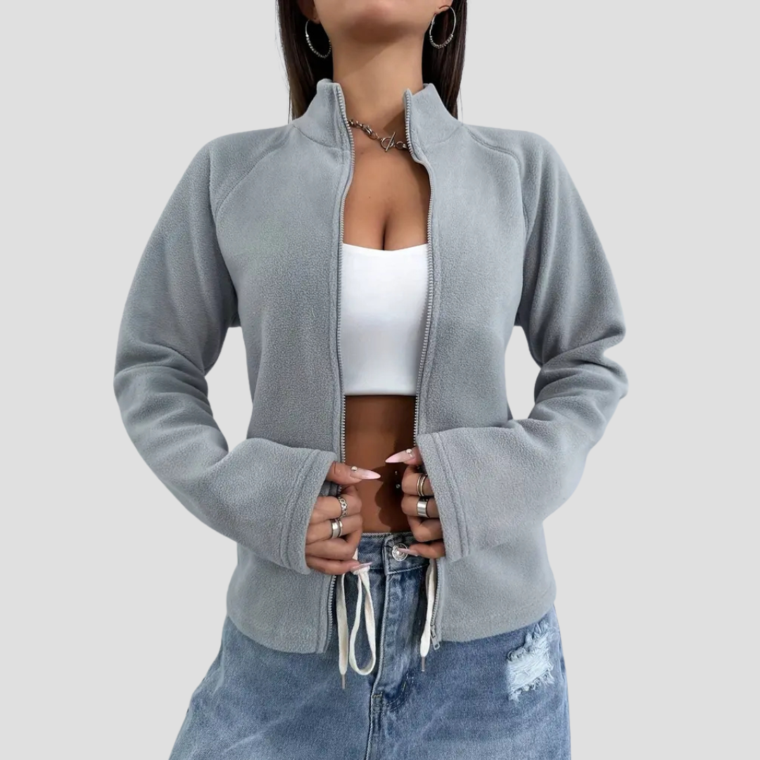 Augusta | Fleece Jacket