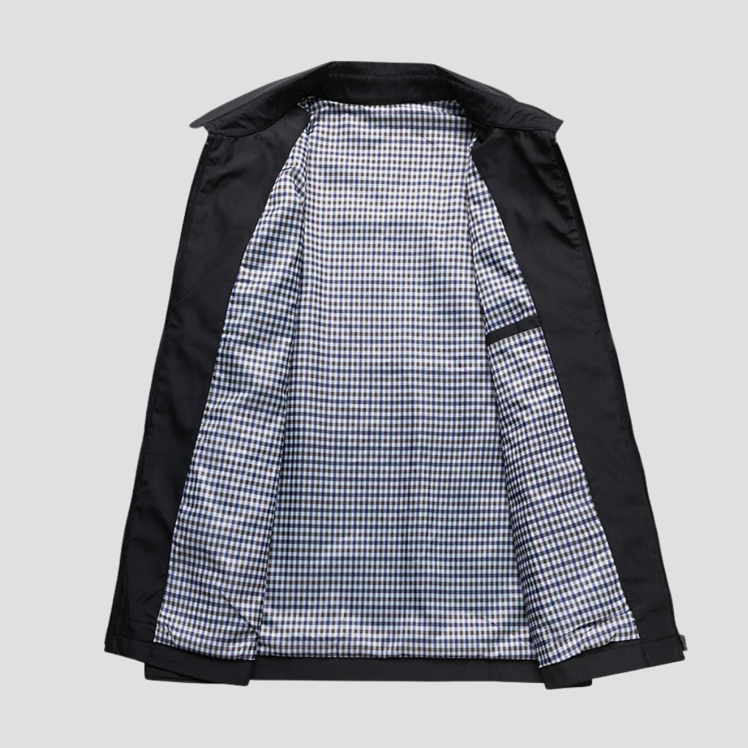 Harold | Smart Casual Jacket
