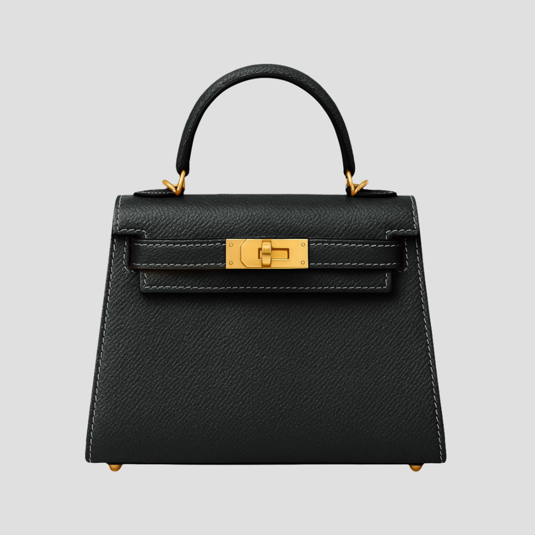 Jessie | Top Handle Bag