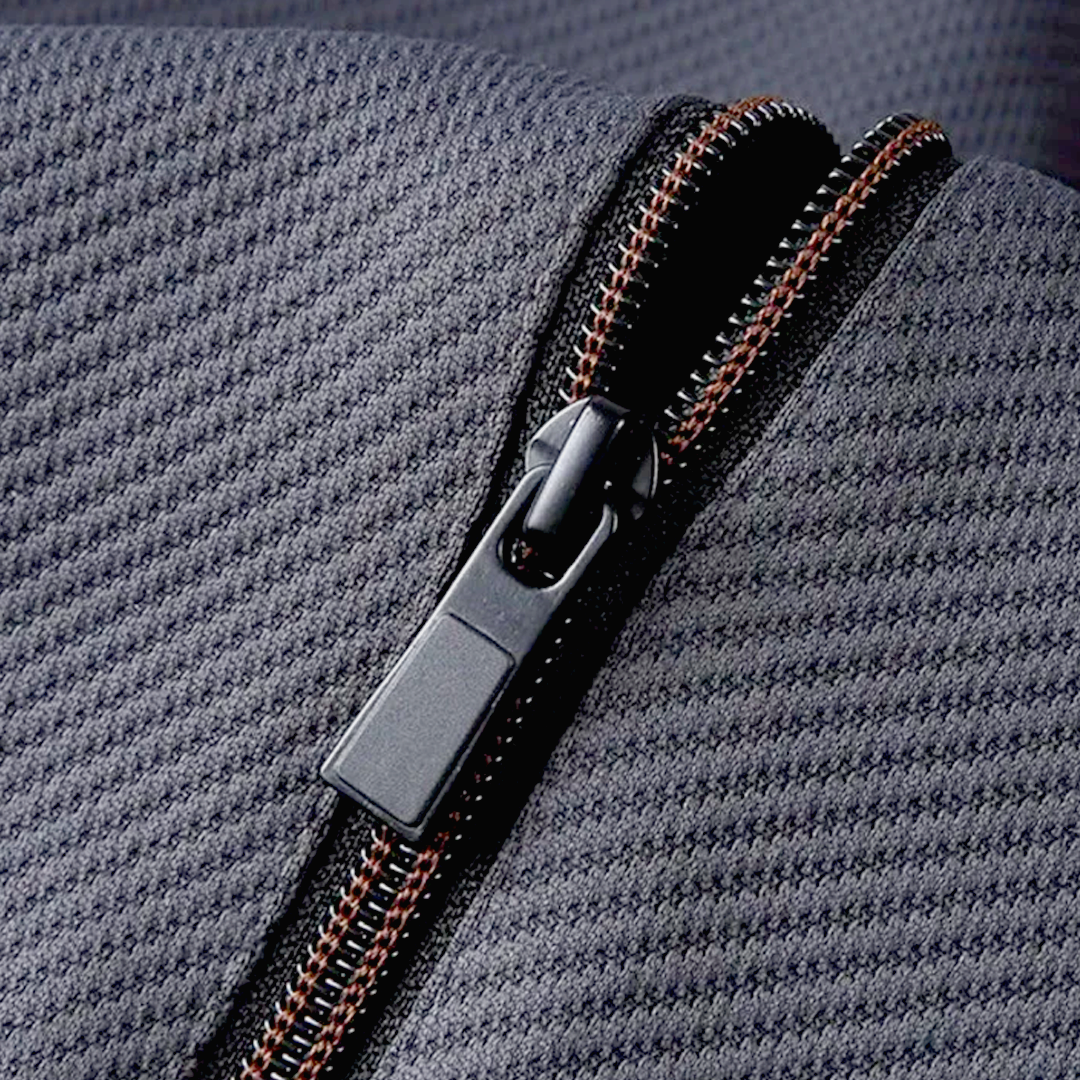 Casual Tracksuit Set