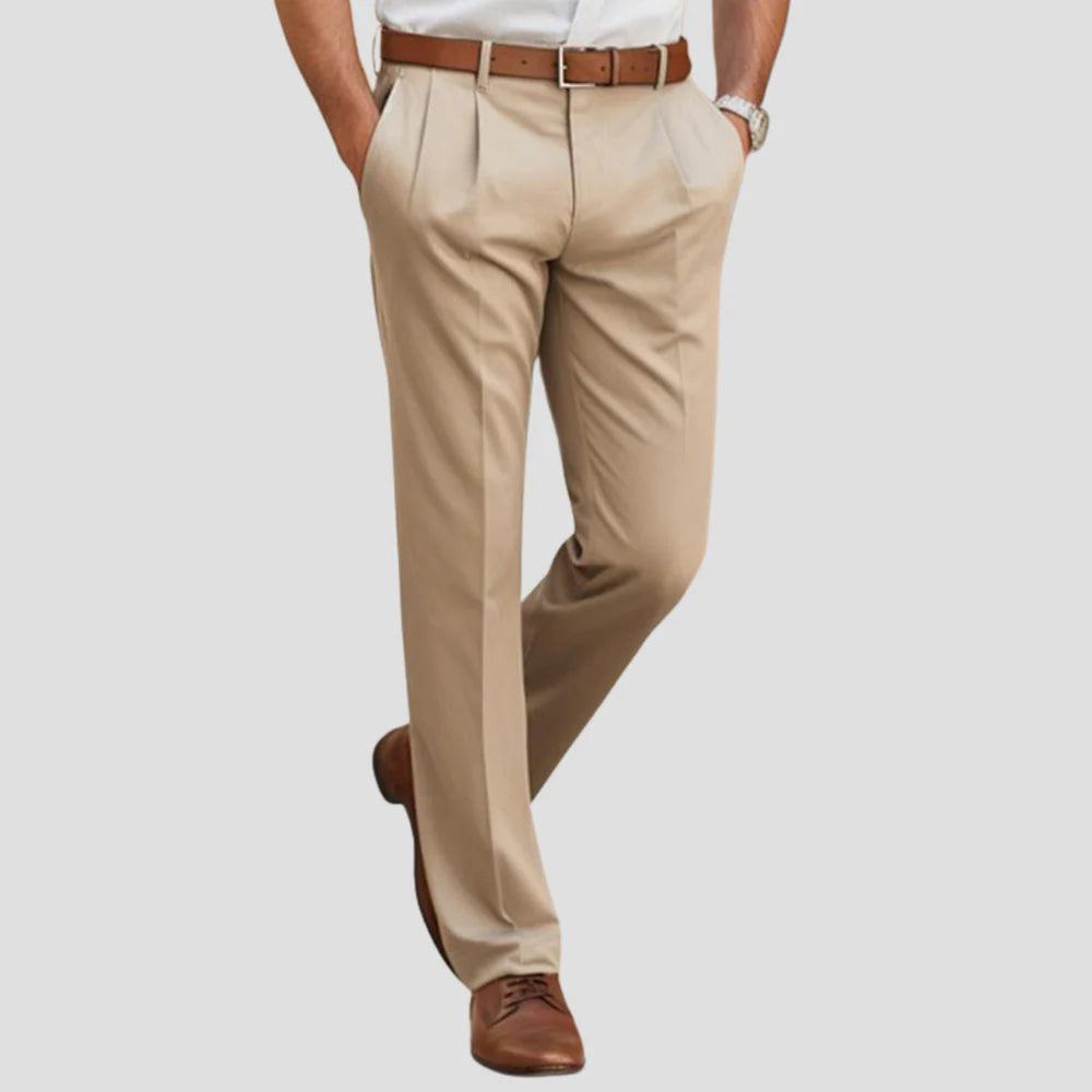 Gordon | Modern Classic Trousers