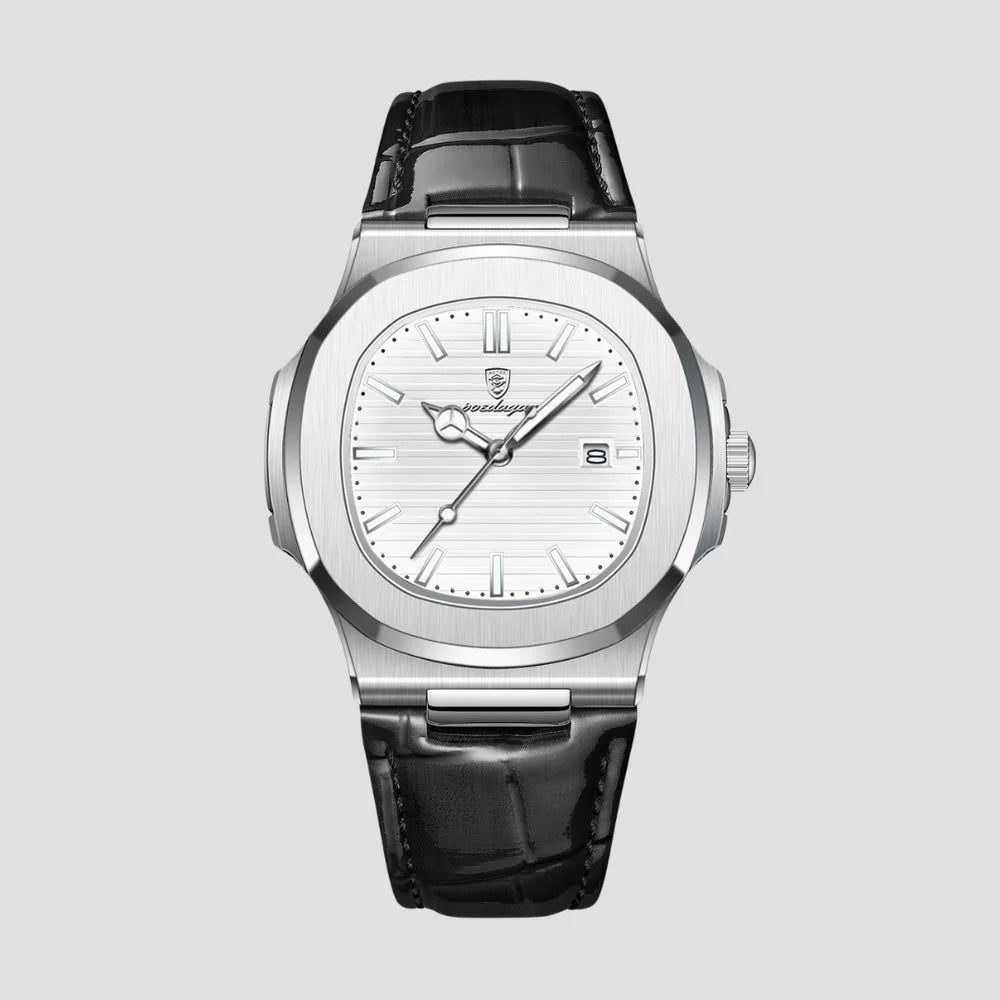 Baxter | Classic Elegance Watch