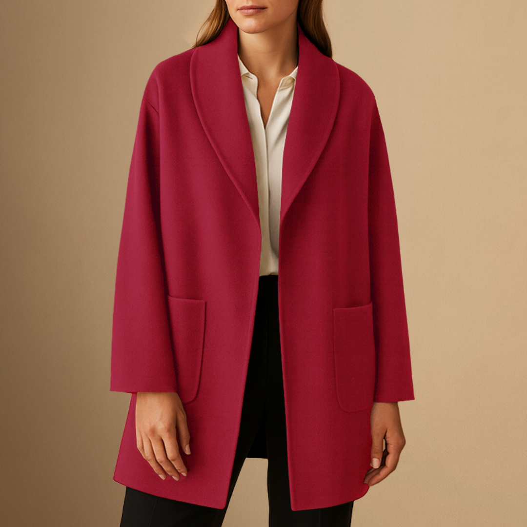 Isabella | Chic Winter Coat