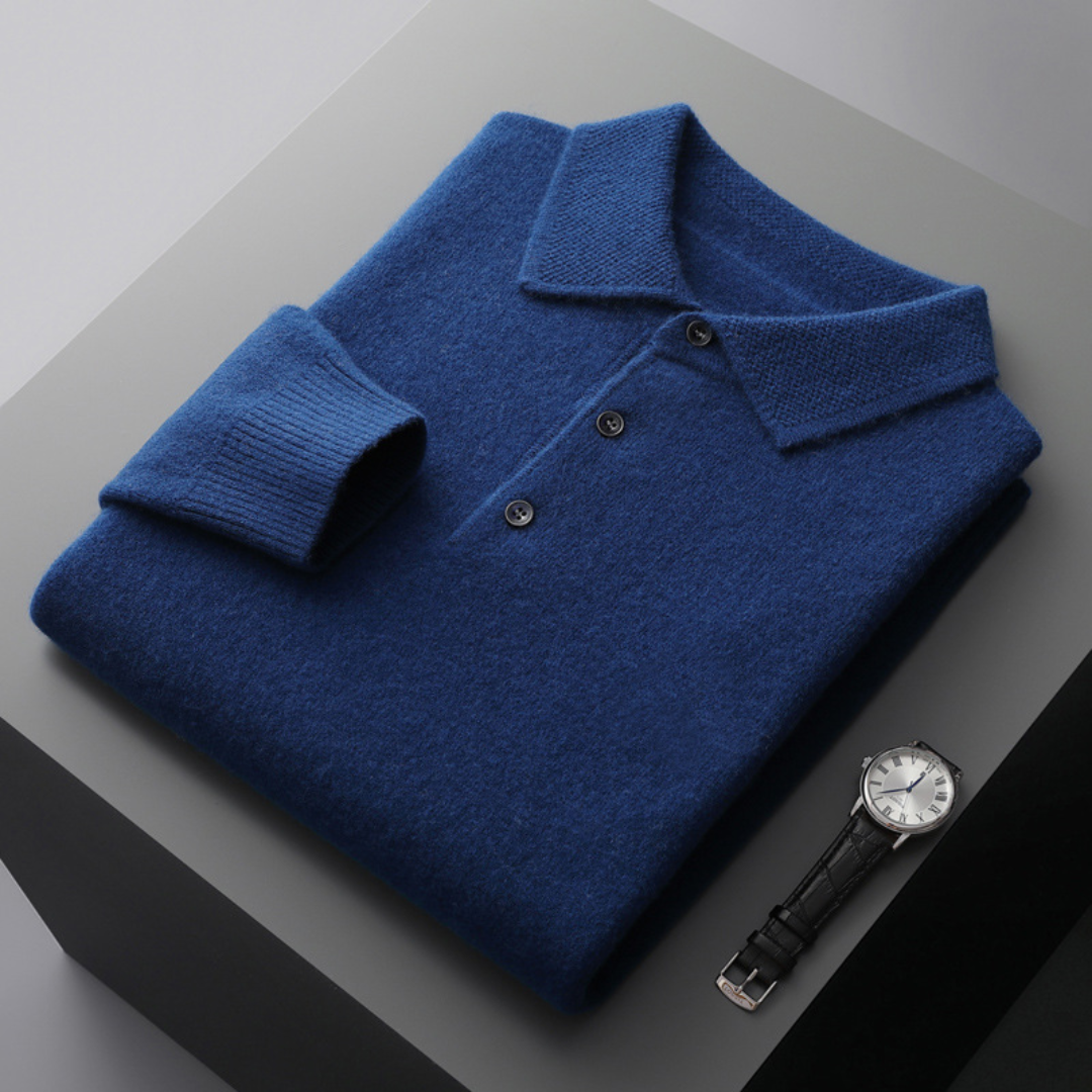 Sterling | Smart Long Sleeve