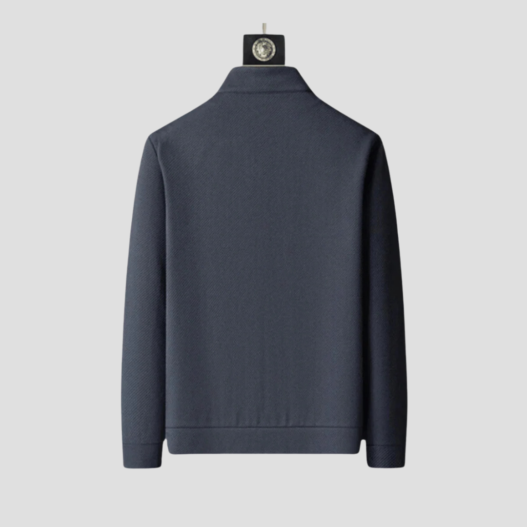 Barnaby | Sleek Tracksuit Set