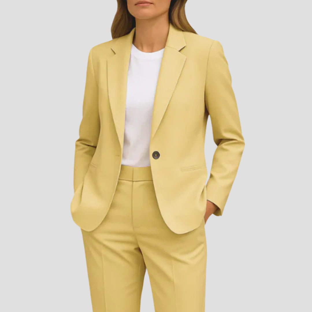 Arabella | Signature Trouser Suit