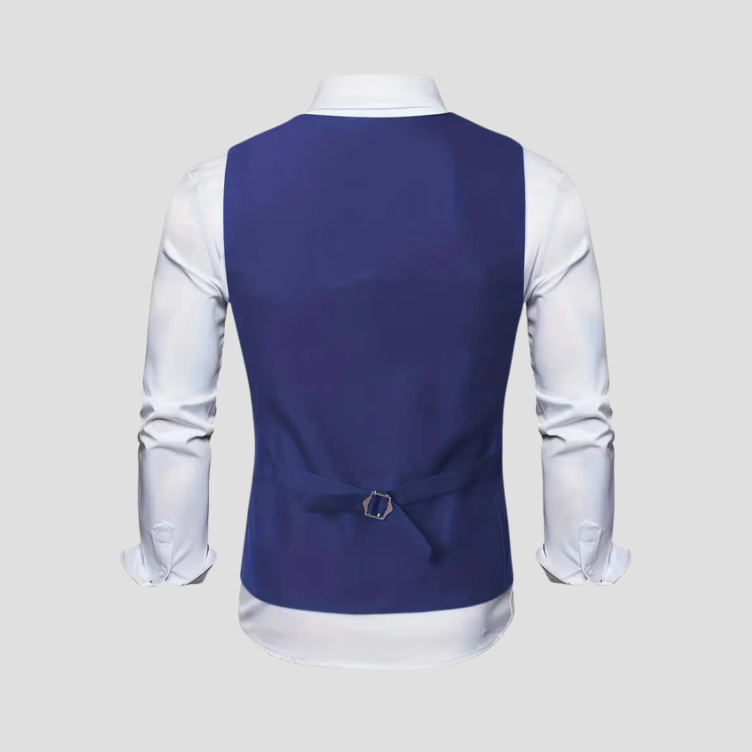 Florian | Tailored Waistcoat