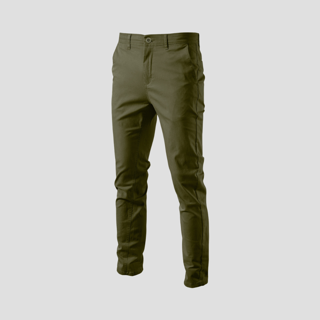 Colin | Smart Casual Chino