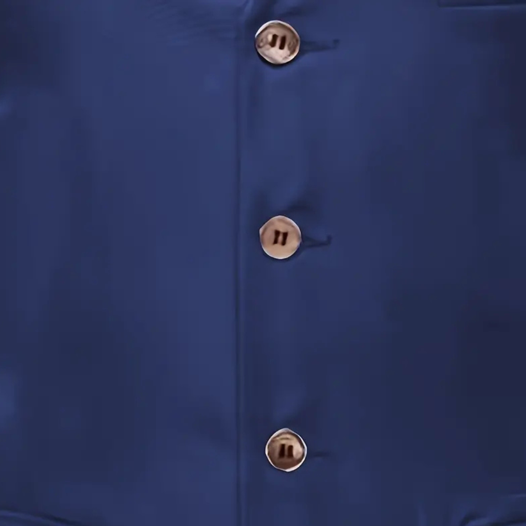 Florian | Tailored Waistcoat