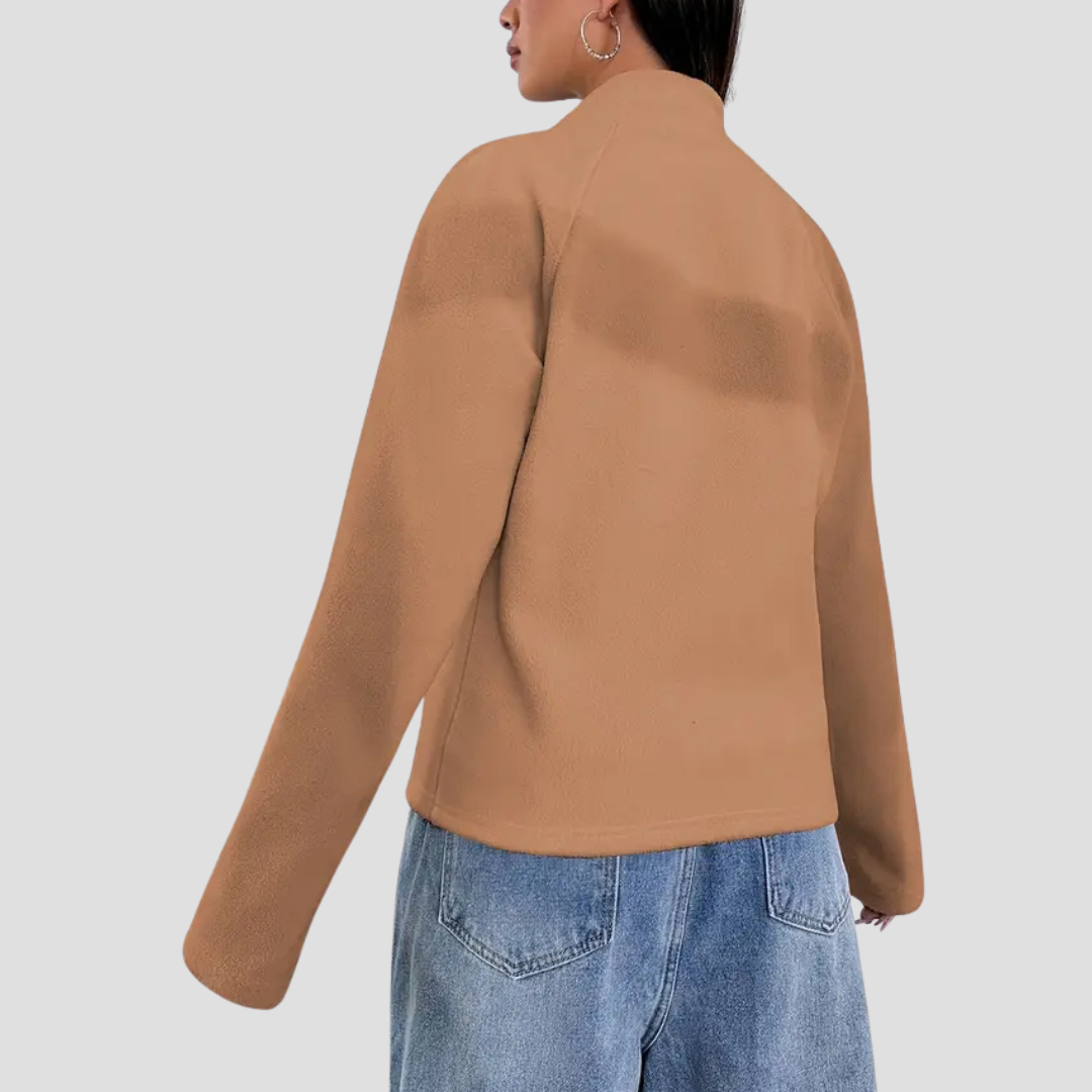 Augusta | Fleece Jacket