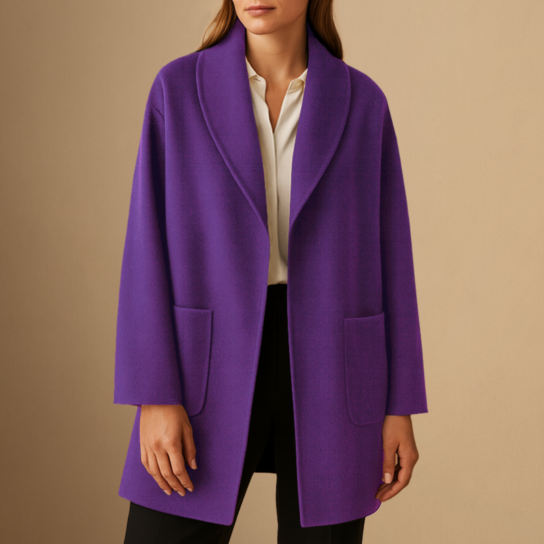 Isabella | Chic Winter Coat