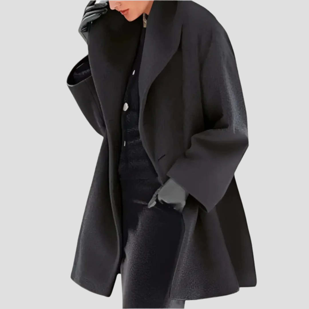 Isabella | Chic Winter Coat