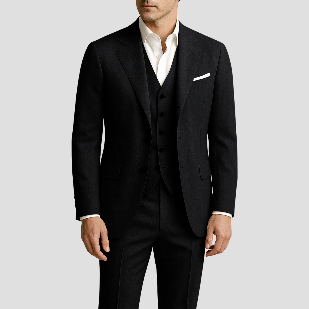 Formal Wedding Suit