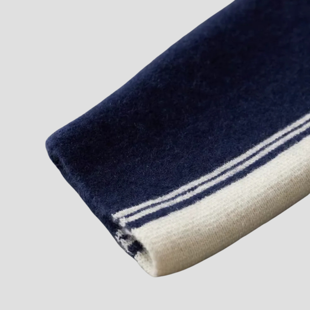 Martin | Merino Wool Tracksuit