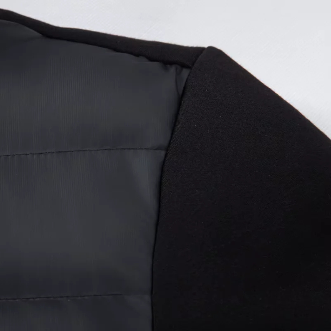 William | Premium Hybrid Jacket