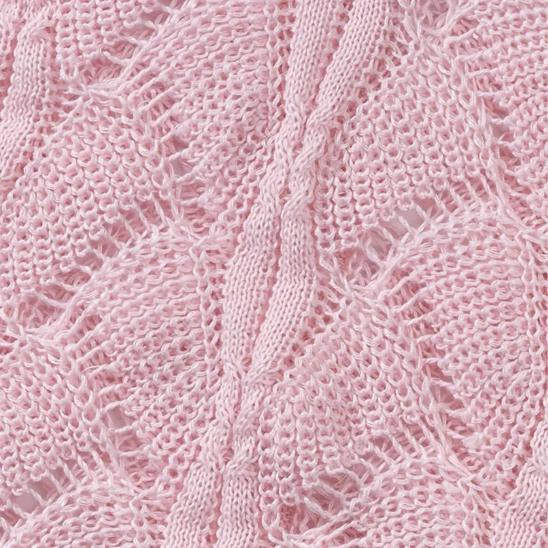 Dorothea | Off-Shoulder Knit Jumper