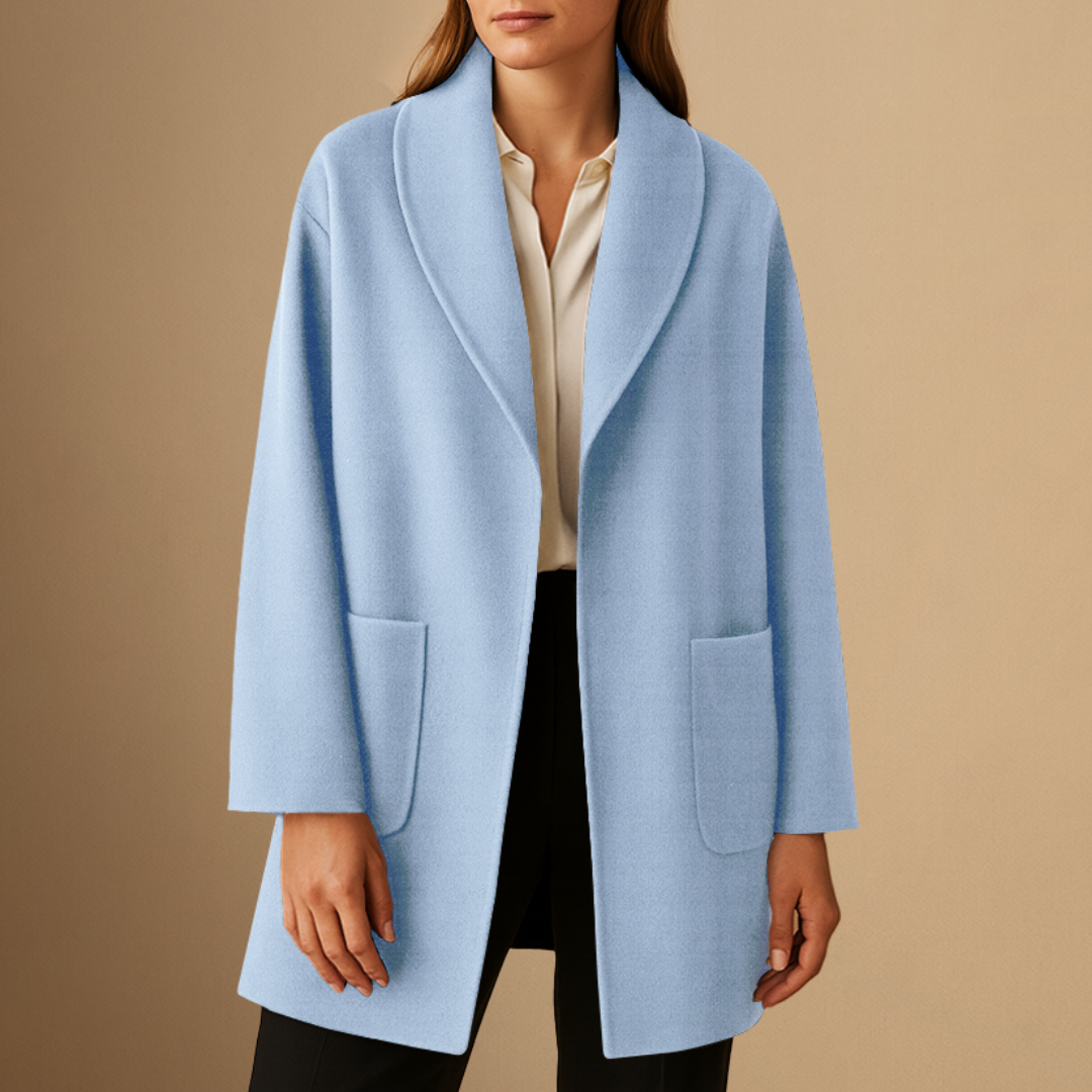 Isabella | Chic Winter Coat