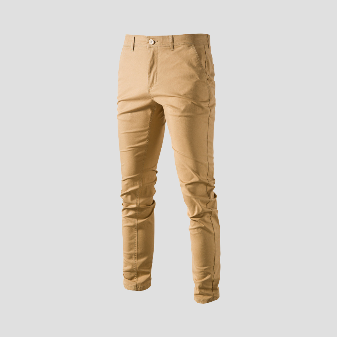 Colin | Smart Casual Chino