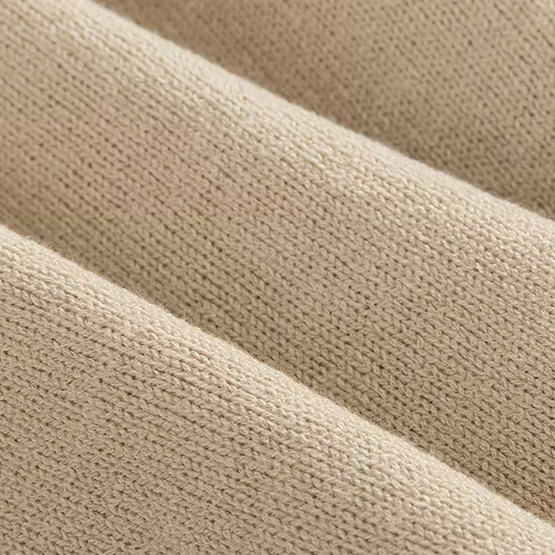 Ellis | Timeless Knit Jumper