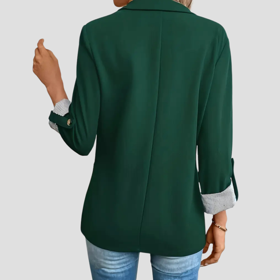 Araminta | Modern Blazer Jacket