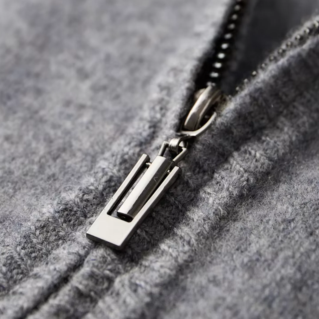 Classic Wool Lounge Set