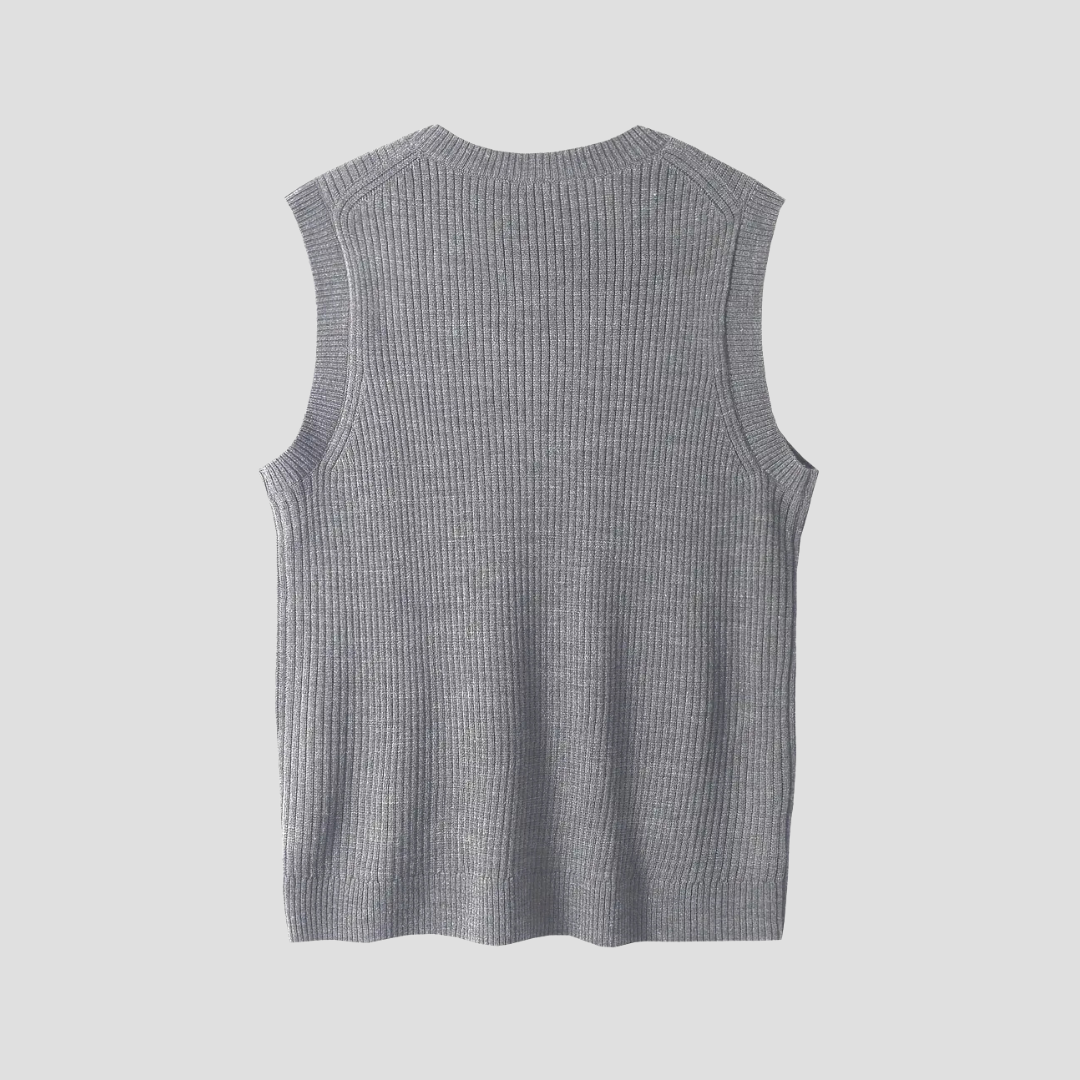 Bartholome | Casual Knit Pullover