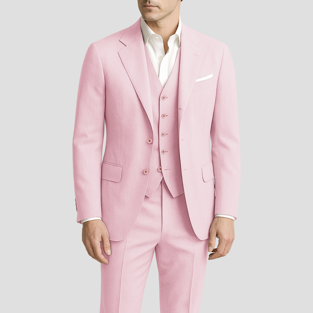 Formal Wedding Suit