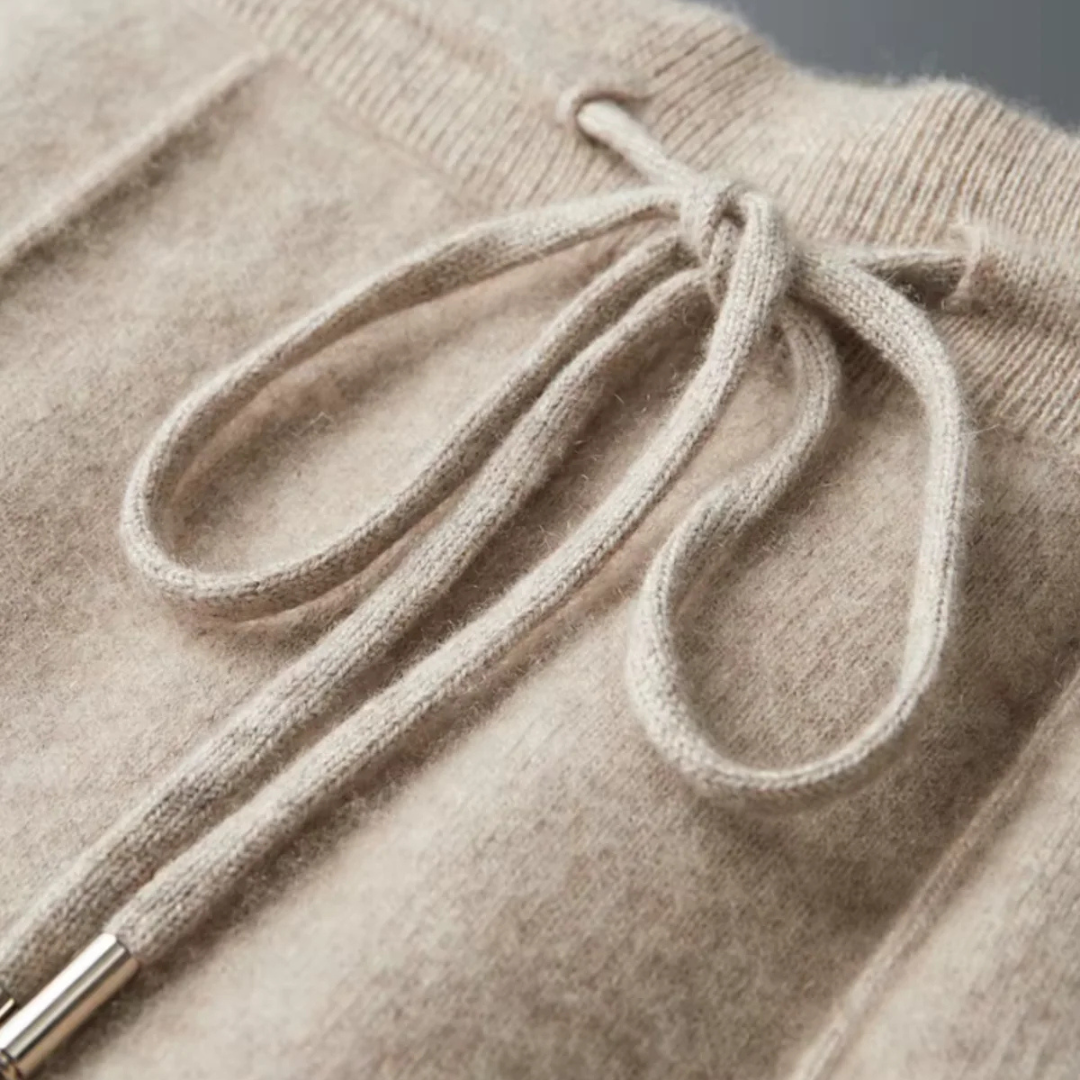 Alexander | Merino Lounge Set