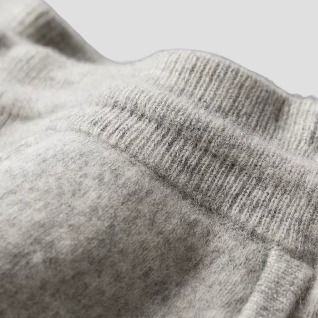 Justin | Knitwear Set