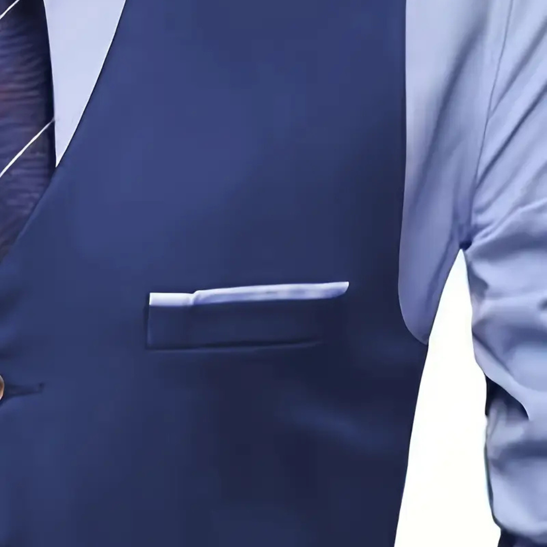 Florian | Tailored Waistcoat