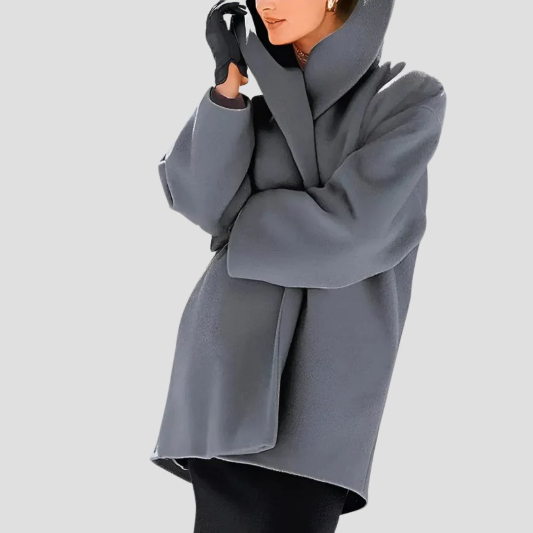 Isabella | Chic Winter Coat