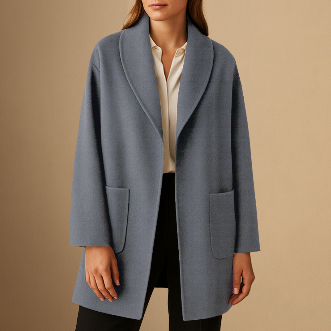 Isabella | Chic Winter Coat