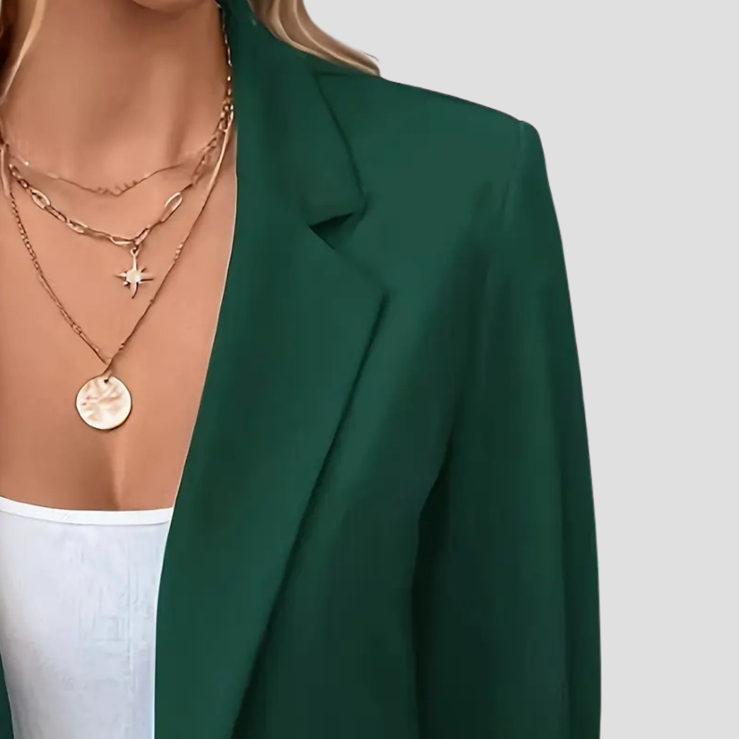 Araminta | Modern Blazer Jacket