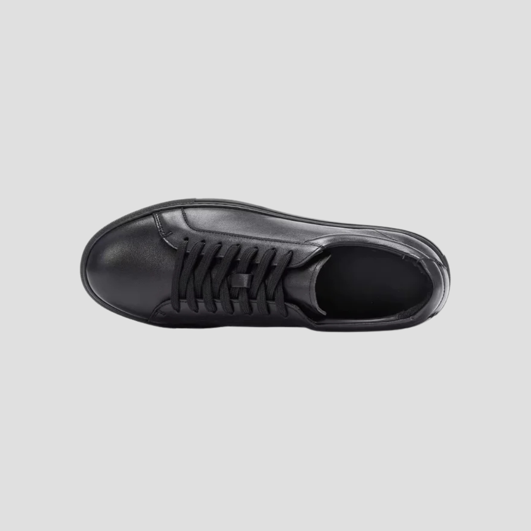 Xeric | Leather Sneakers