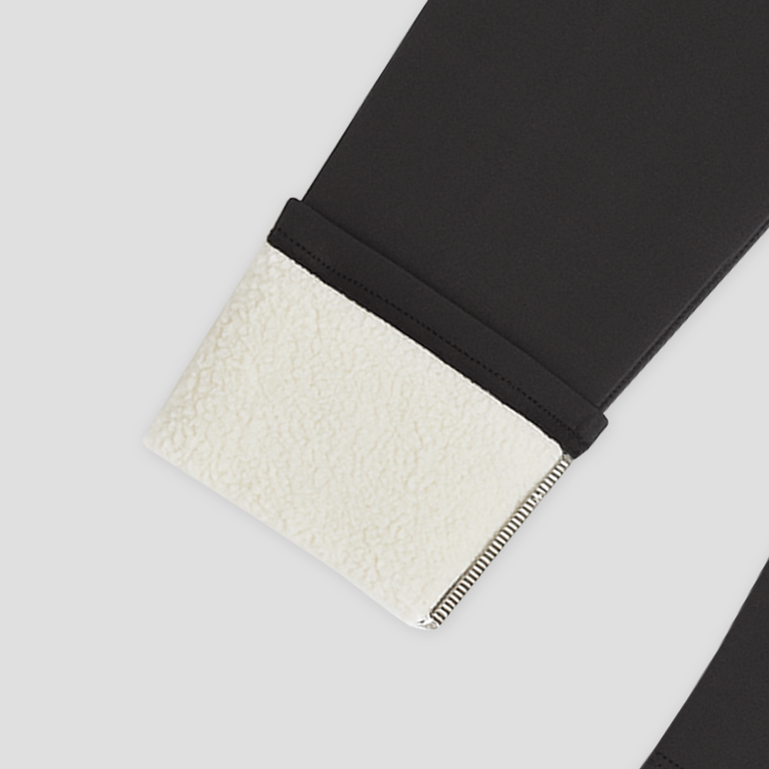Pansy | High-Waist Leggings