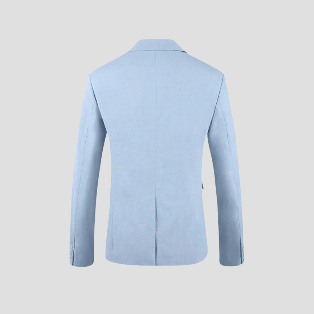 Calvert | Formal Two Piece Suit