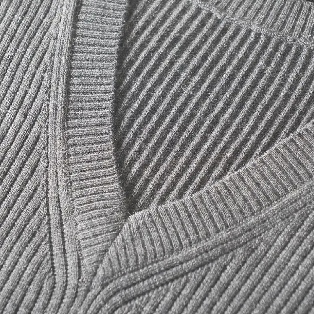 Bartholome | Casual Knit Pullover