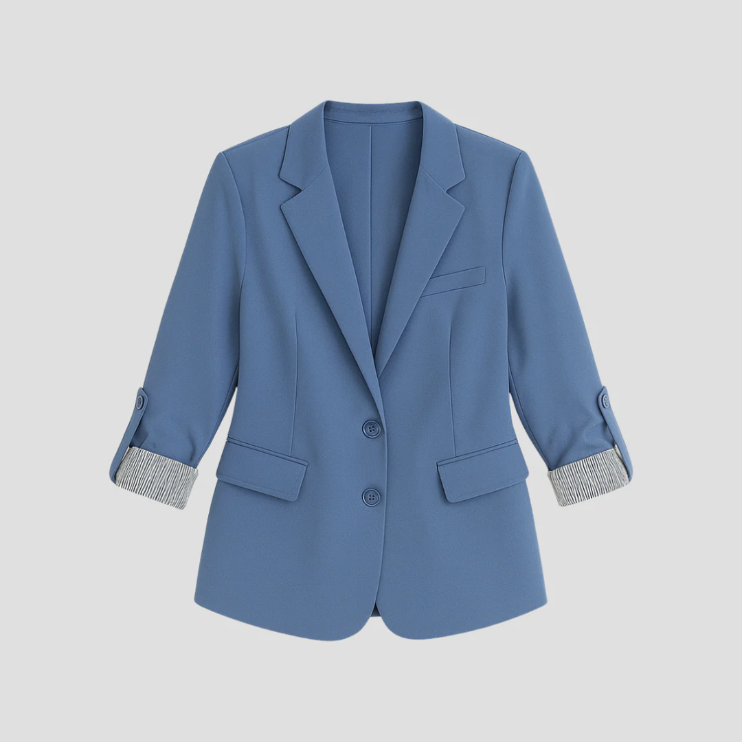 Araminta | Modern Blazer Jacket