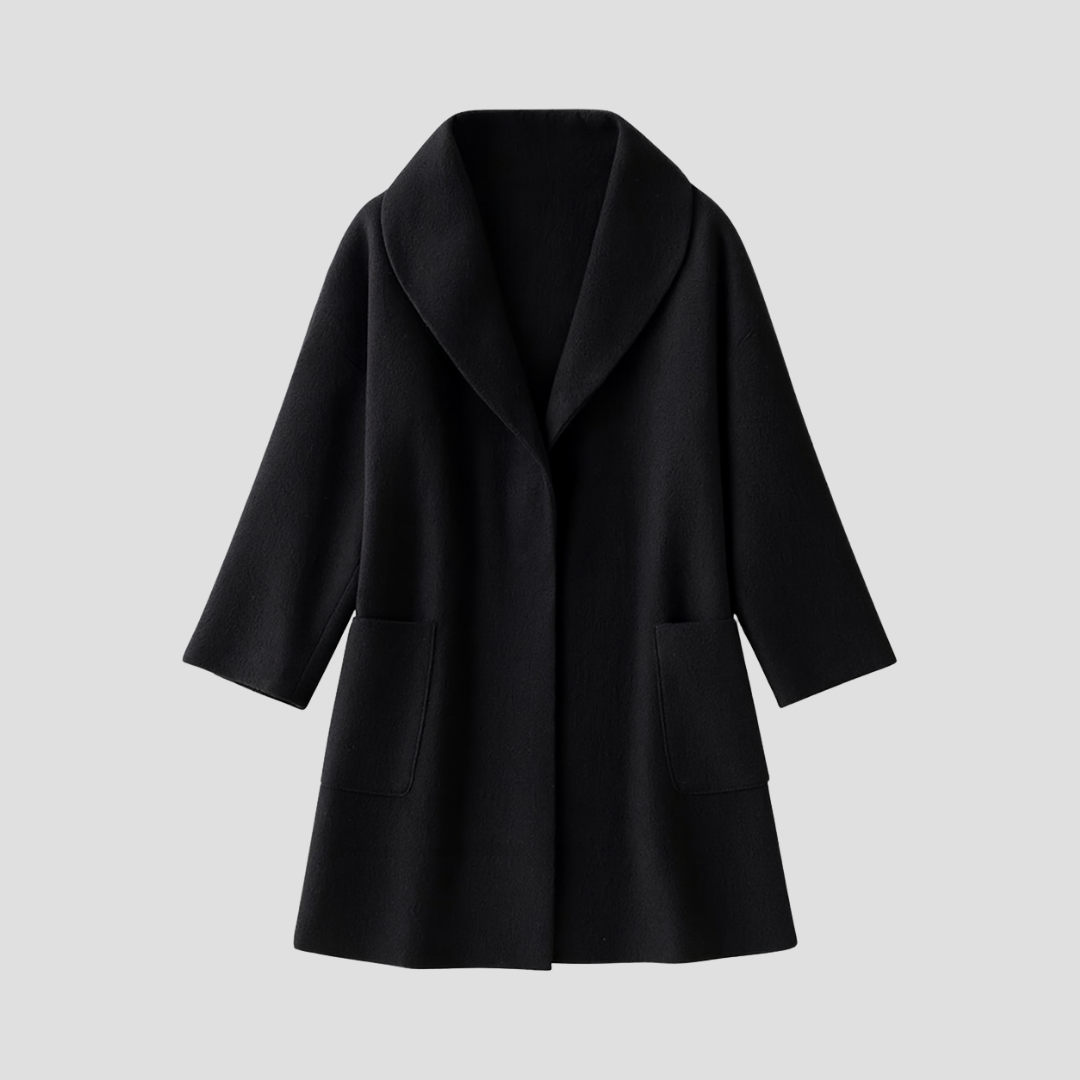 Isabella | Chic Winter Coat