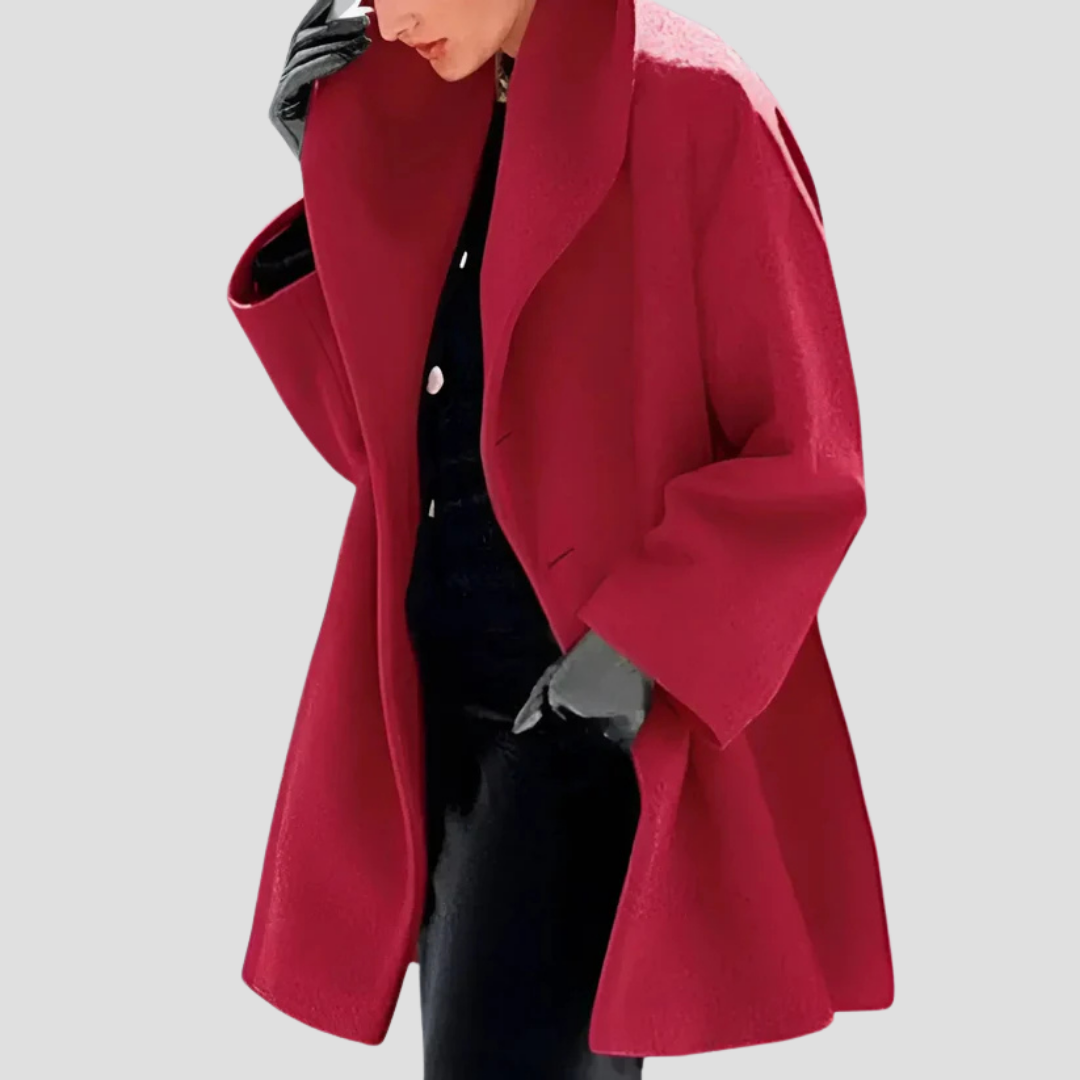 Isabella | Chic Winter Coat