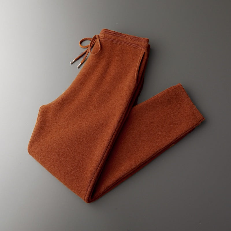 Maximilian | Casual Lounge Trousers