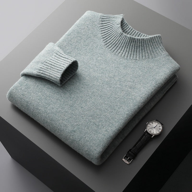 Aldous | Casual Knitted Pullover