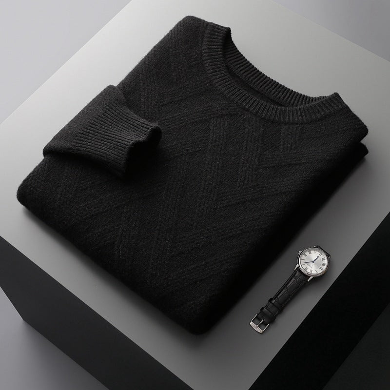 Julian | Knit Jumper