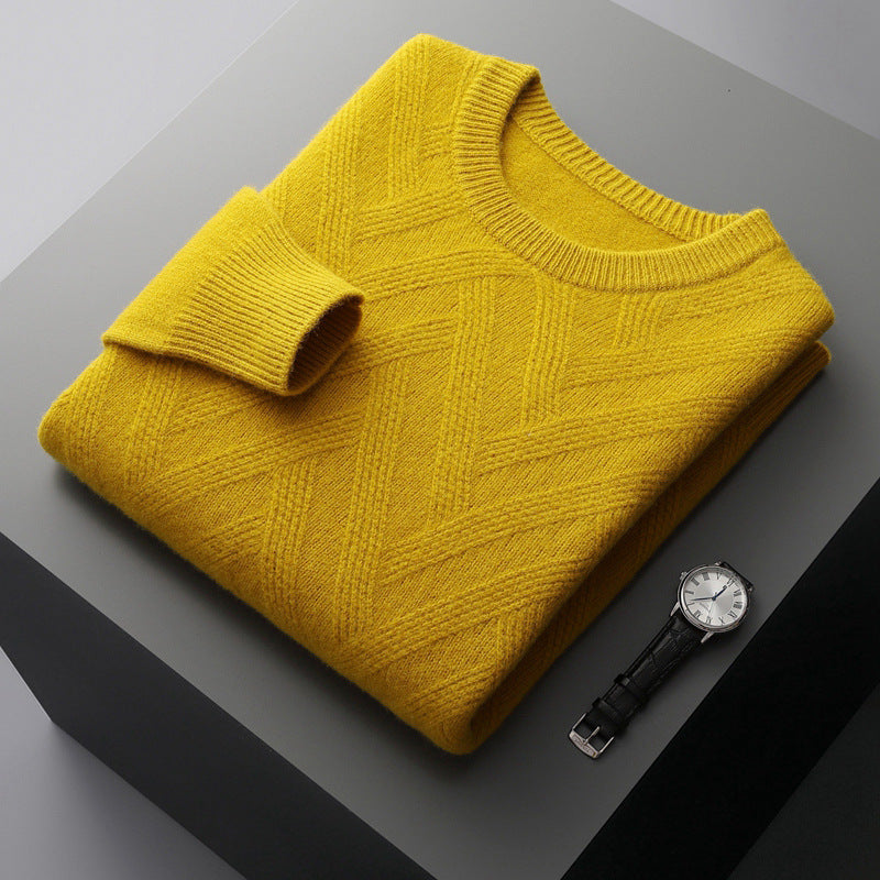 Julian | Knit Jumper