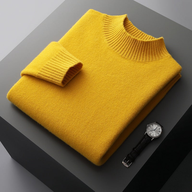 Aldous | Casual Knitted Pullover