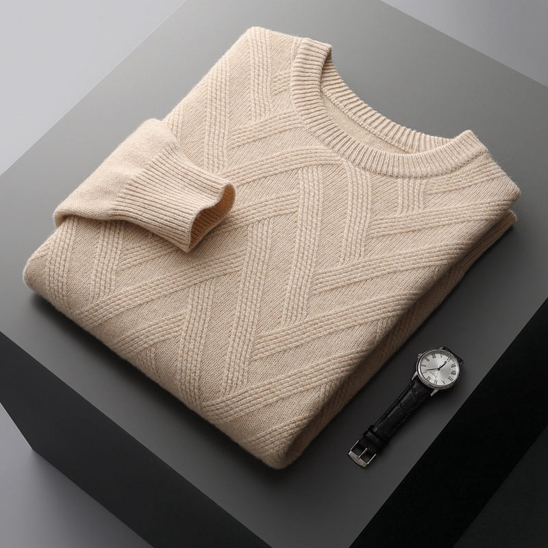 Julian | Knit Jumper