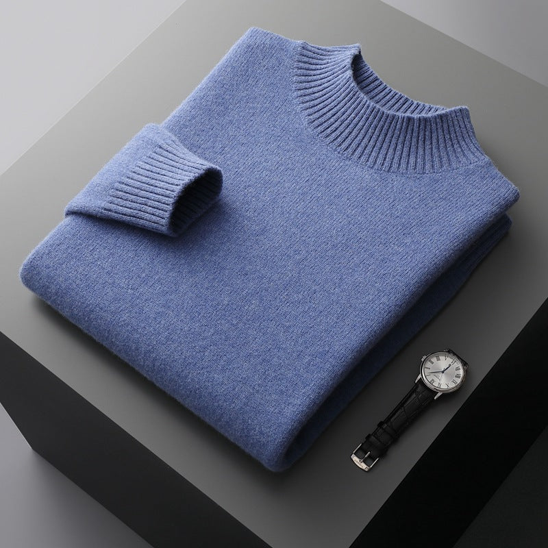 Aldous | Casual Knitted Pullover