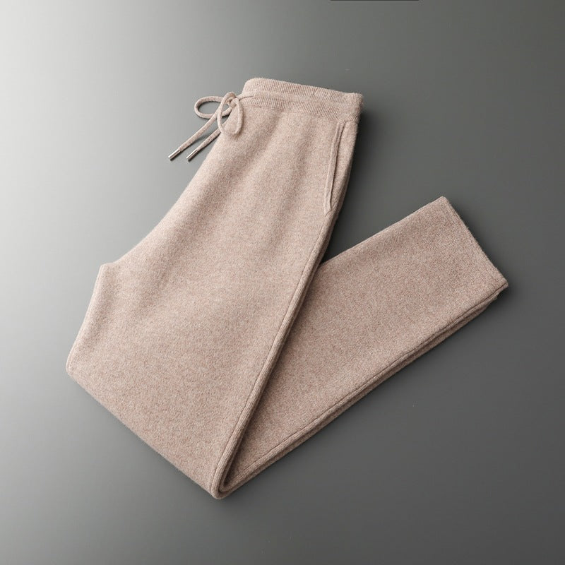 Maximilian | Casual Lounge Trousers