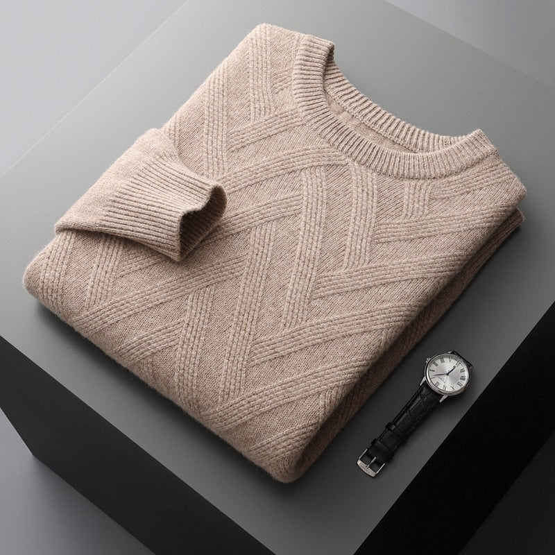 Julian | Knit Jumper